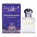 Haramain Pure Perfume Assorted 15ml