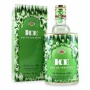 4711 Ice  Eau De  Cologne 400ml-Green