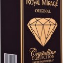 Royal Mirage Crystalline 11 90ml