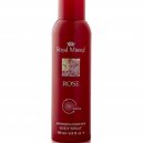 Royal Mirage Rose Body Spray 200ml