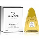 Entity Number 5 100ml