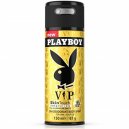 Playboy Body Spray Vip 150ml