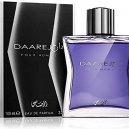 Daarej EDP - Eau De Parfum 100ML (3.4 oz) by RASASI Perfumes (Daarej Men)