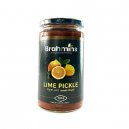 Brahmins Lime Pickle 400g