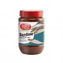 Tasty Nibbles Sardine Pickle 400g