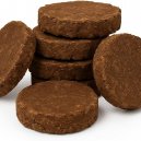 VARATTI (COW DUNG) 5 PCS