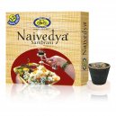 CYCLE NAIVEDYA SAMBRANI 12 CUP 1 BOX