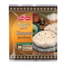 Sh Chapatti Family Pack 30Pic