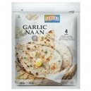 Ashoka Garlic Naan 340G