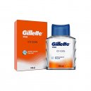 Gillette Icy Cool After Shave Splash 100ml
