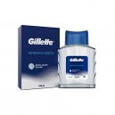 Gillette After Shave Splash Refreshing Breeze After Shave Lotion For Men's 100ml