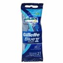 Gillette Blue 2 Plus 2 Razors