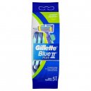 Gillette Blue Il Plus 5