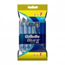 Gillette Blue Il Plus 5+1