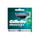Gillette Mach3 - 8 Cartridges