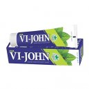 V-John Shaving Cream Icy Mint 125gm