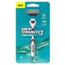 Gillette Mach3 Fresh Clean Razer