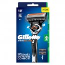 Gillette Proglide5 Razor Handle + 2 Blade
