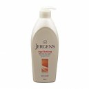 Jergens Body Lotion Age Defying 400ml