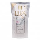Lux Shower Cream White Impress 600ml Refill