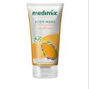Medimix Body Wash Eladi Oil&Sandal 300ml