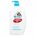 Lifebuoy Body Wash Cool Fresh 1Ltr