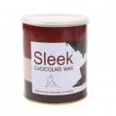 Sleek Chocolate Wax 600gm