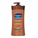 Vaseline Body Lotion Cocoa Radiant 600ml