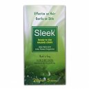 Sleek Wax Strips For Dry Skin