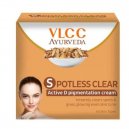 VLCC Spotless Clear Cream 50gm