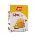 Saras Pineapple Jam 300g