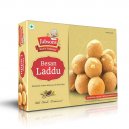 Jabsons Besan Laddu 400gm