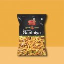 Jabsons Bhavnagari Ganthiya 120gm