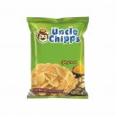 Uncle Chipps Spicy Treat GREEN 50g