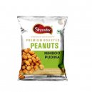 Sikandar Premium Roasted Peanuts Nimboo Pudina (Lemon & Mint) 150g