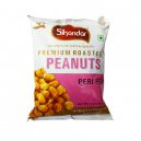 Sikandar Premium Roasted Peanuts Peri Peri 150g