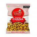 Jabsons Roasted Chana White Without Skin Salted 200gm