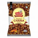 Jabsons Roasted Chana Salted Black 200gm