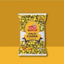 Jabsons Haldi Chana Roasted Chickpeas 200gm
