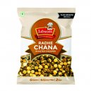 Jabsons Roasted Radhe Chana Plain 200gm