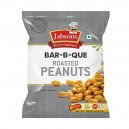Jabsons Bar-B-Que Roasted Peanuts 140gm