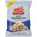 Jabsons Salted Sabudana Mix 180gm (Sendha Namak & Suitable for Fasting)