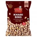 Jabsons Khari Sing (With Skin) Roasted Peanuts 400gm