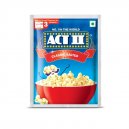 ACT II CLASSIC SALTED  POPCORN 150 GM