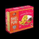 LUFT BHEL PURI RTE BOX 320 GM