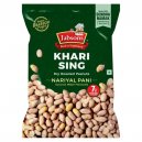 JABSONS KHARI SING NARIYAL PANI DRY ROASTED PEANUTS 400 GM