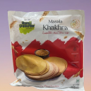 RAMJI DAMODAR MASALA KHAKRA 200 GM