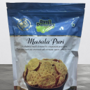 RAMJI DAMODAR MASALA PURI 400 GM
