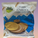 RAMJI DAMODAR PUNJABI KHAKRA 200 GM