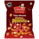 JABSONS TIKKA MASALA COATED PEANUTS 150 GM